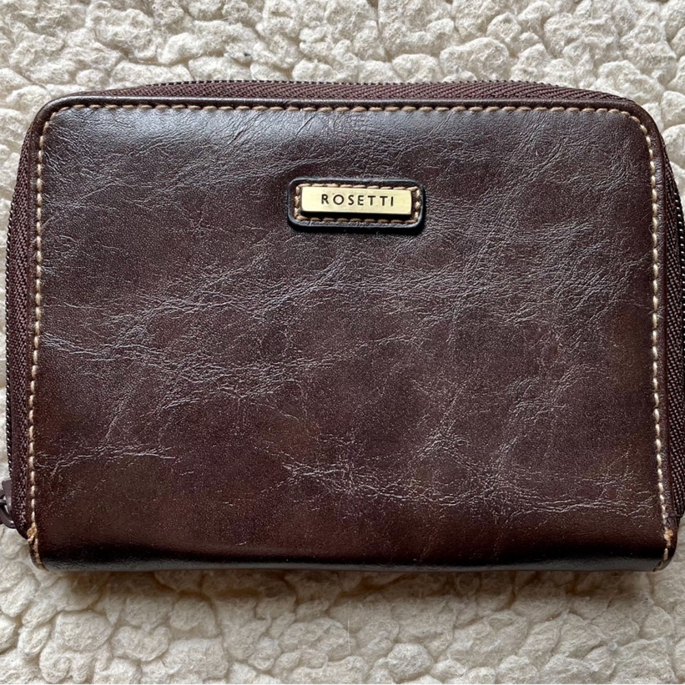 Rosetti Wallet - unisex